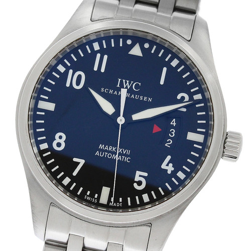Iwc watch schaffhausen - watch,