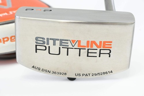 Pnp site line putter 35 - line,