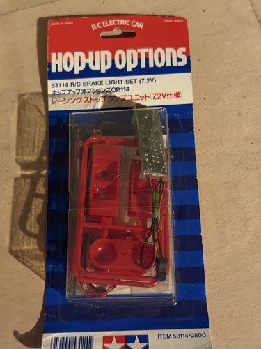 Tamiya vintage ta01 ta02 - vintage,