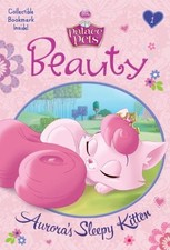 Beauty: Aurora's Sleepy Kitten
