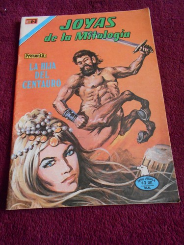 Joyas mitologia mini - joyas, la