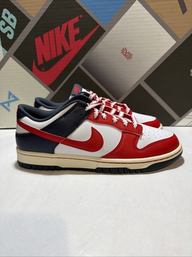 Nike dunk low - low, sox