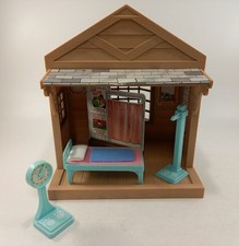 Sylvanian Families Cottage