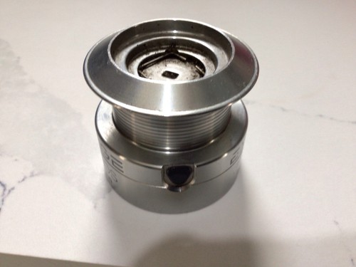 Shimano exage 3000s metal - exage,