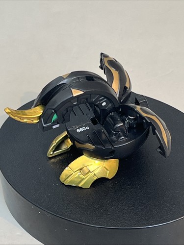 Bakugan bronze attack - bakugan,
