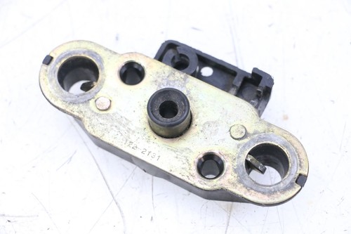 Seat lock set suzuki gsxr - suzuki,