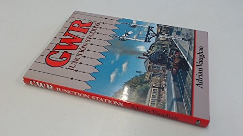 Gwr junction stations - junction,
