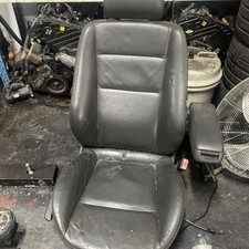 VAUXHALL ZAFIRA B MK2 ELITE