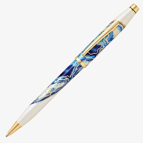Cross wanderlust ballpoint pen - cross,