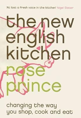 The new english - new, kitchen