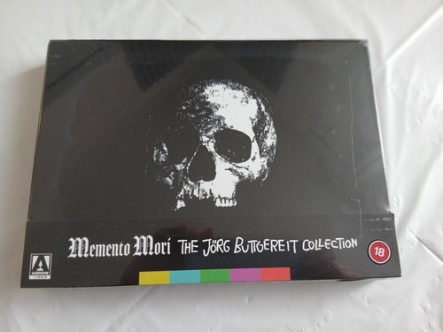 Memento mori the jörg - mori:,