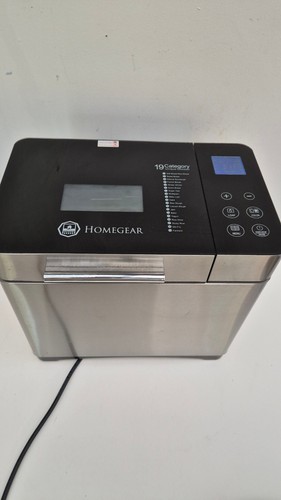 Homeger bread maker - homeger,