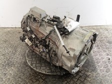 PORSCHE CAYENNE GEARBOX  2016 3.0L Diesel Automatic   95830001215  98