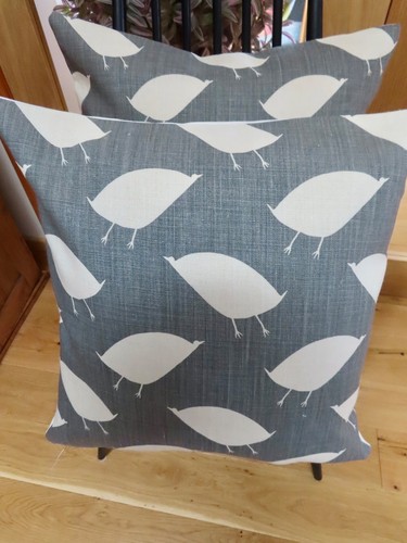Vanessa arbuthnott pair 20 - pair-, 20"
