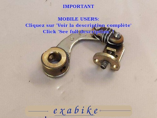 Left carburetor element for - left,