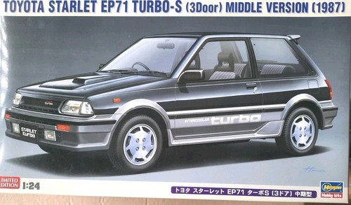 Hasegawa 20559 24th scale - 20559, 1:24th