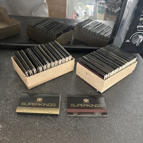 Packs john player - john, jps