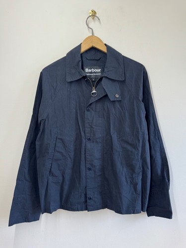 Barbour engineered garments - barbour,