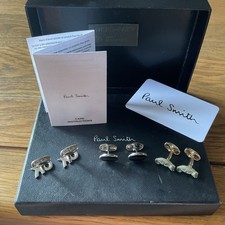 Paul Smith Cufflinks Three