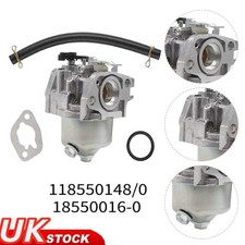Carburetor LHP16 For