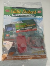 NEW Hachette Partworks