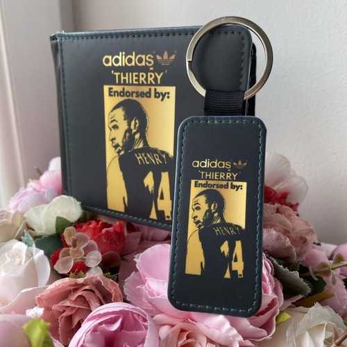 Adidas thierry henry arsenal - henry,