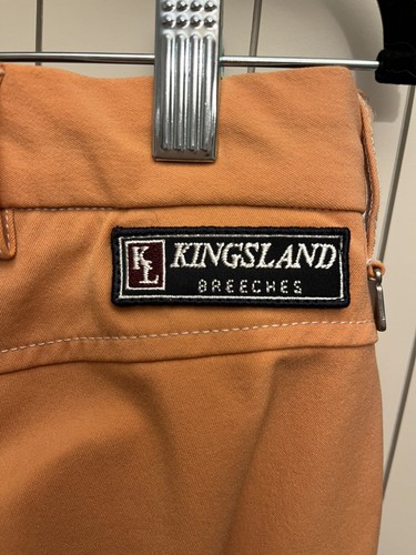 Kingsland equestrian highwaist - kingsland,