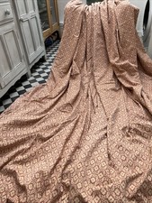 Laura Ashley Vintage Curtains