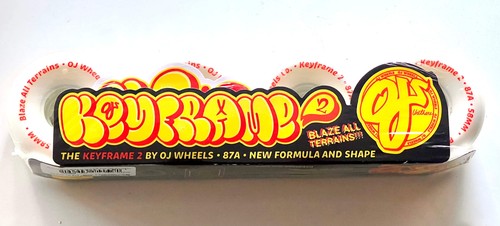 Skateboard wheels keyframe - wheels,