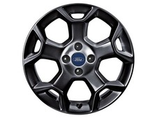 Genuine Ford KA Mk2 16" Alloy