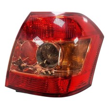 TOYOTA Corolla T2 2006 Rear Tail Light Left Side 8156002311