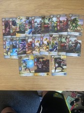 Redakai Conquer The Kiru