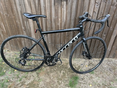 Carrera zelos road bike - carrera,