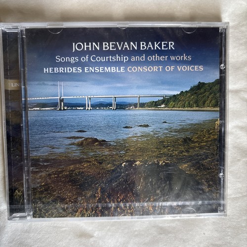 John bevan baker songs of - bevan,