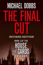 Michael Dobbs.: The Final Cut
