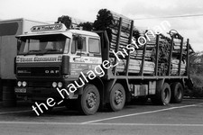 THH Truck Photos - Daf 2500 -