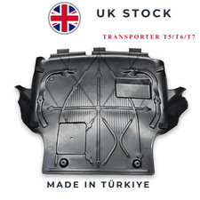 VW TRANSPORTER T5/T6/T7 (2003-2015) ENGINE UNDER TRAY COVER SHIELD -7H0805687C