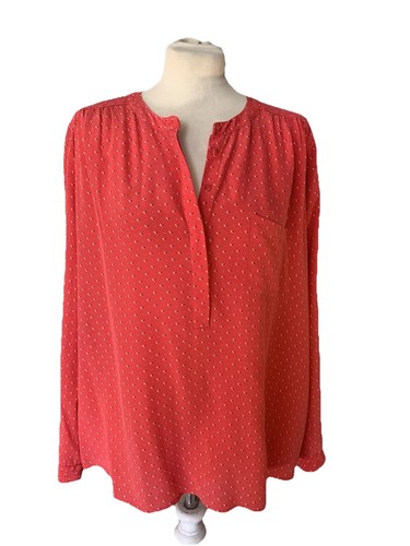 Des petits hauts - petits, silk