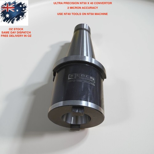 Nt50x40 convertor kit micron - convertor, 2