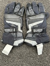 BMW GORETEX MOTORCYCLE GLOVES