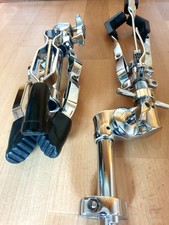 Mapex Double Braced Snare Stand . Great Condition As Never Been Used.