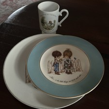 HOLLY HOBBIE Coffee and 2