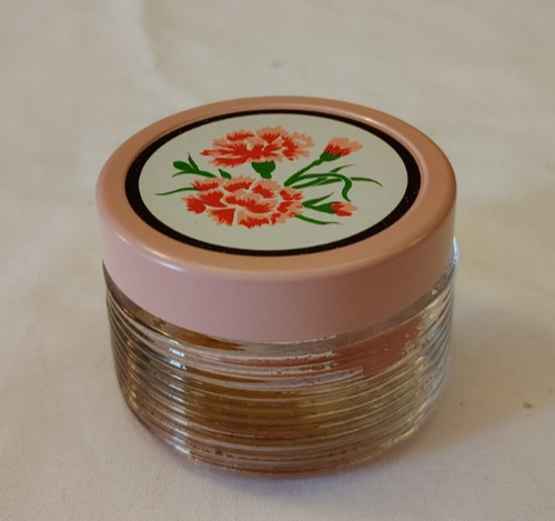 Vintage avon carnation cream - vintage,