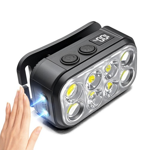 For type rechargeable - type, c