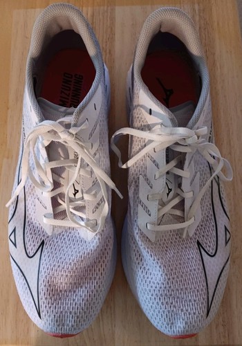 Mizuno wave rebellion - mizuno, flash