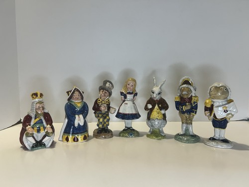 Beswick alice series - alice,