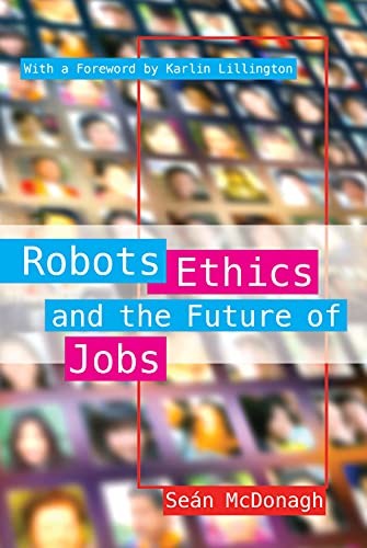 Robots ethics and - robots,, the