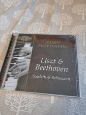 Grand Piano: Liszt &