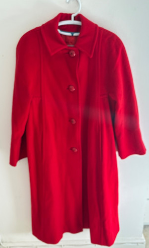 Aquascutum coat size women - coat, women's
