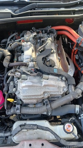 Lexus is300h xe30 petrol - lexus,